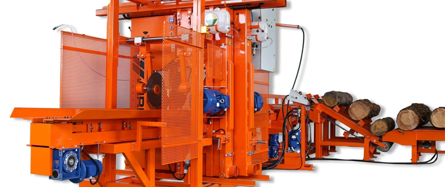 Banzic Vertical CZP-3