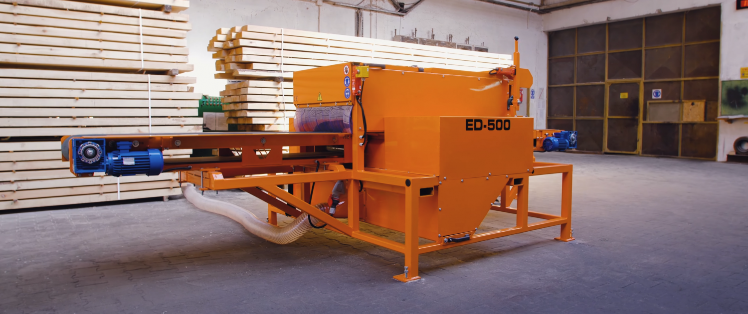 Multilama EDGER ED-500