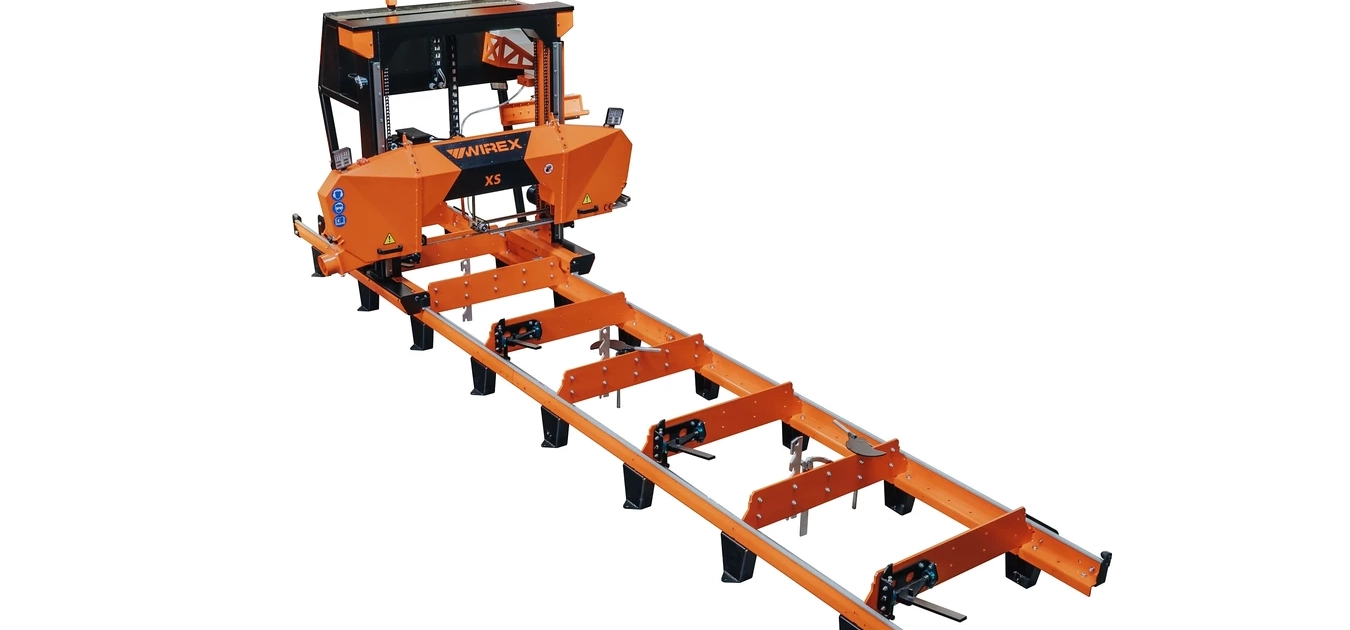 Sawmill CZ-1/XS